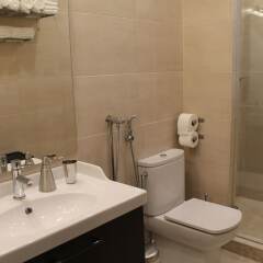 Отель Lisbon Gay's Guesthouse Лиссабон фото 7