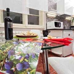 Hostel and Apartments 360º питание