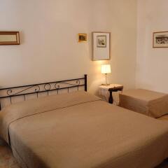 Отель Room in Venice Bed & Breakfast комната для гостей фото 4