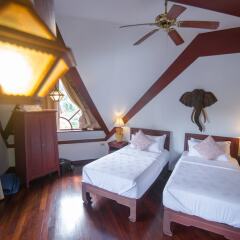 Отель Coco Palace Resort Пхукет комната для гостей фото 22