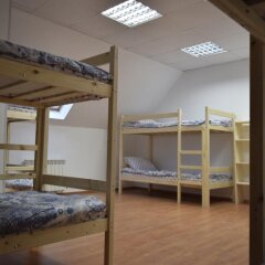 Гостиница Hostel 69 Yelok в Красной Поляне отзывы, цены и фото номеров - забронировать гостиницу Hostel 69 Yelok онлайн Красная Поляна детские мероприятия фото 2