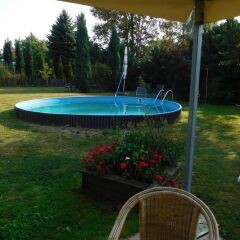 Отель Wellness Pension Rainbow детские мероприятия