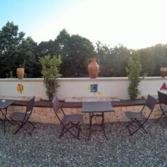 Отель Art B&B Joyful People Альберобелло фото 6