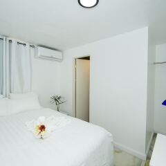 Отель Pulse Rooms at Trafalgar комната для гостей фото 5