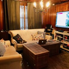 Avocado Guesthouse - Hostel развлечения