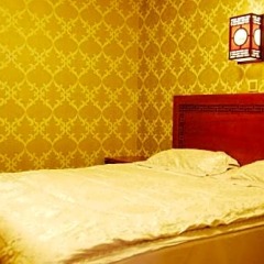 Отель Classic Courtyard Китай, Пекин - отзывы, цены и фото номеров - забронировать отель Classic Courtyard онлайн комната для гостей фото 3