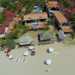 Отель Laguna Beach Club Ланта пляж