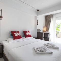 Отель ZEN Rooms Nanai Phuket комната для гостей фото 4