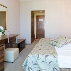 Отель Regatta Palace - All Inclusive Light удобства в номере