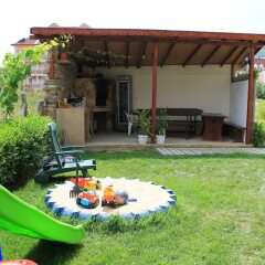 Отель Family Hotel Bordo House Болгария, Аврен - отзывы, цены и фото номеров - забронировать отель Family Hotel Bordo House онлайн детские мероприятия фото 2