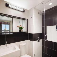The Paul, an Ascend Hotel Collection Member ванная