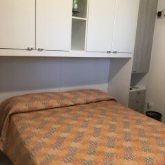 Отель B&B Tra Gli Ulivi Италия, Рокка-Сан-Джованни - отзывы, цены и фото номеров - забронировать отель B&B Tra Gli Ulivi онлайн фото 8