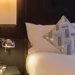 Отель Best Western Paris Gare Saint Lazare удобства в номере фото 4