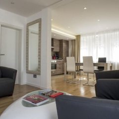 The Queen Luxury Apartments - Villa Gemma in Luxembourg, Luxembourg from 451$, photos, reviews - zenhotels.com photo 5