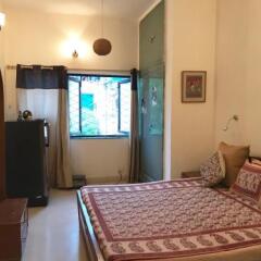 Отель 21 Shivalik Aparment Alakananda удобства в номере