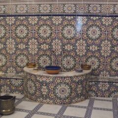 Отель Riad A La Belle Etoile бассейн фото 2