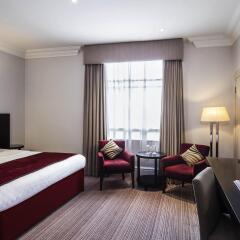 Mercure Bristol Grand Hotel комната для гостей фото 2