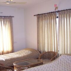 Отель Dhampus Resort Непал, Лехнат - отзывы, цены и фото номеров - забронировать отель Dhampus Resort онлайн удобства в номере