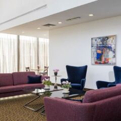 Seven Arches Hotel Израиль, Иерусалим - отзывы, цены и фото номеров - забронировать отель Seven Arches Hotel онлайн фото 4