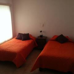 Lion Hostel Гвадалахара детские мероприятия