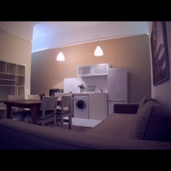 Апартаменты Hunyadi-Andrassy Apartment комната для гостей фото 3