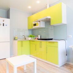 Гостиница Go Apartment Baltijskaya Apartments в Санкт-Петербурге отзывы, цены и фото номеров - забронировать гостиницу Go Apartment Baltijskaya Apartments онлайн Санкт-Петербург в номере фото 2