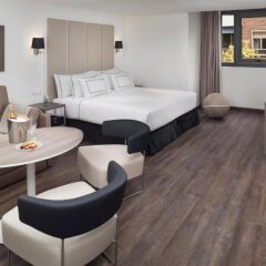 Отель Melia Galgos комната для гостей фото 3
