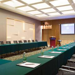 Отель St.Helen Shenzhen Bauhinia Hotel Китай, Шэньчжэнь - отзывы, цены и фото номеров - забронировать отель St.Helen Shenzhen Bauhinia Hotel онлайн помещение для мероприятий фото 2