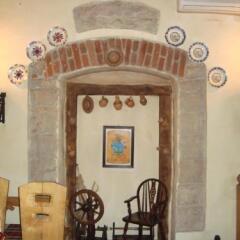Hotel Casa Iurca in Sighetu Marmatiei, Romania from 85$, photos, reviews - zenhotels.com hotel interior photo 2