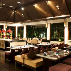 The Zign Hotel Premium Villa питание