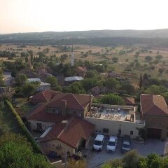 The Gallipoli Houses Турция, Гузеляли - отзывы, цены и фото номеров - забронировать отель The Gallipoli Houses онлайн фото 6