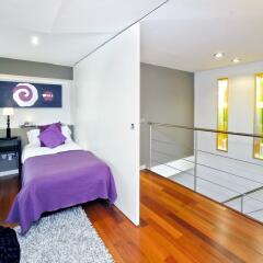 Отель Victoria City Center Barcelona спа