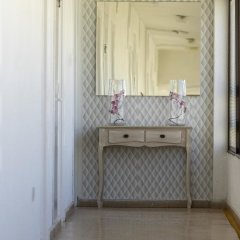 Cactus in Larnaca, Cyprus from 54$, photos, reviews - zenhotels.com bathroom