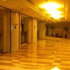 Guidu Hotel Beijing Пекин сауна