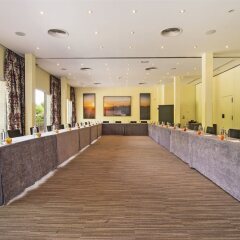Отель Lindner Golf Resort Portals Nous