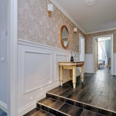 Отель Arianna's Luxury Rooms интерьер отеля фото 2