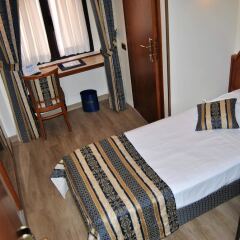 Отель Mokinba Hotels Baviera балкон