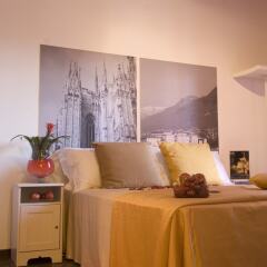 Отель BDB Luxury Rooms Navona Cielo комната для гостей фото 10