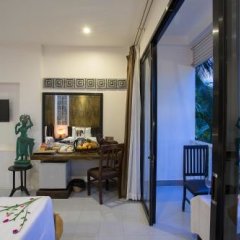 Ladear Privilege Rooms in Siem Reap, Cambodia from 32$, photos, reviews - zenhotels.com room amenities photo 2