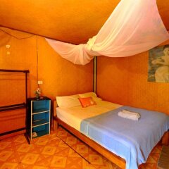 Отель Bulan Bungalow Lanta детские мероприятия фото 2