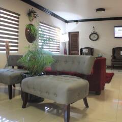 Altamont Court Hotel интерьер отеля