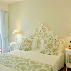 Villa Romana Hotel & Spa Минори комната для гостей