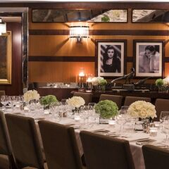 The Beaumont Hotel
