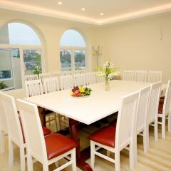 Ha Long Park Hotel
