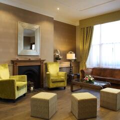 Phoenix Hotel интерьер отеля фото 2
