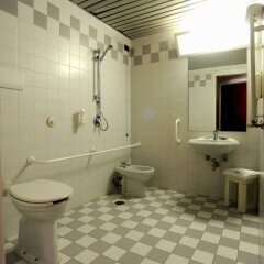 Hotel Master Альбиньязего сауна