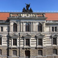 Отель Historisches Bürgerhaus Dresden -Kulturstiftung- Германия, Дрезден - отзывы, цены и фото номеров - забронировать отель Historisches Bürgerhaus Dresden -Kulturstiftung- онлайн фото 6