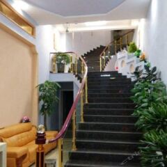 Romantic Theme Hotel спа