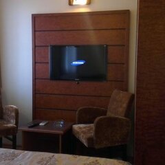 Hotel Nayla комната для гостей фото 3