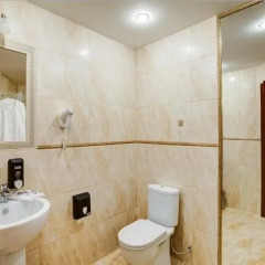 Бутик Отель Гранд 3* Стандартный номер фото 8